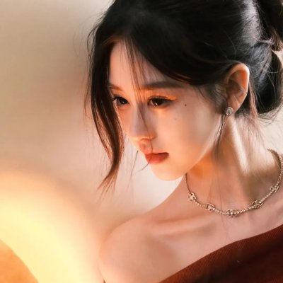 女人,有时是男人