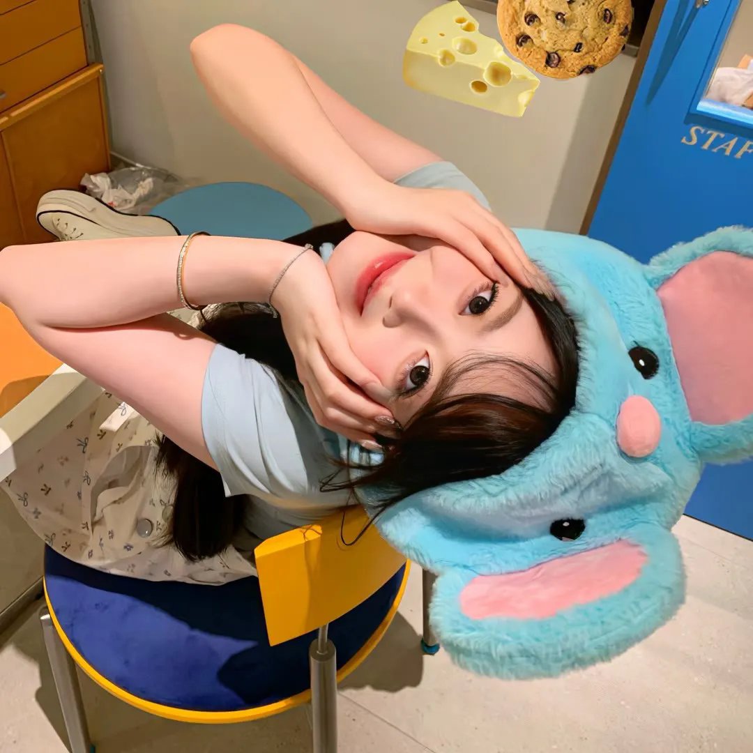 惩腐女人