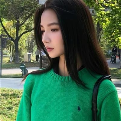 美丽缘未了